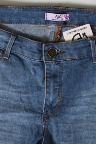 Damen Jeans Ajc, Größe XL, Farbe Blau, Preis 11,50 €