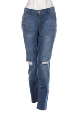 Damen Jeans Ajc, Größe XL, Farbe Blau, Preis 20,18 €