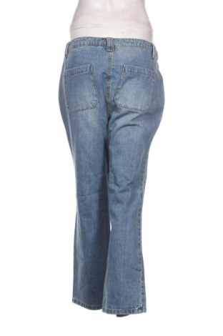 Dámské džíny  Alba Moda, Velikost M, Barva Modrá, Cena  462,00 Kč