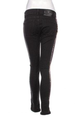 Γυναικείο Τζίν Almanegra Jeans, Μέγεθος M, Χρώμα Μαύρο, Τιμή 6,73 €