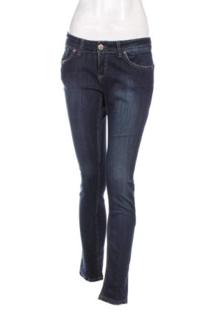 Γυναικείο Τζίν Almanegra Jeans, Μέγεθος XL, Χρώμα Μπλέ, Τιμή 6,10 €