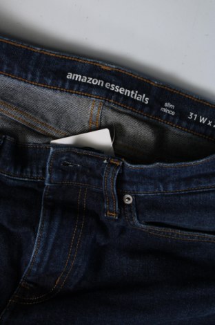 Dámské džíny  Amazon Essentials, Velikost L, Barva Modrá, Cena  462,00 Kč