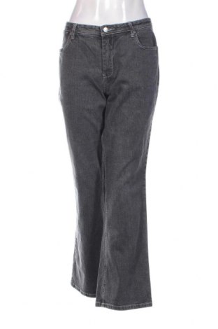 Damen Jeans Ambria, Größe XL, Farbe Grau, Preis € 5,45
