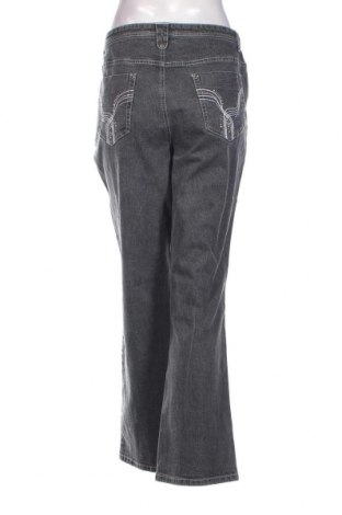 Damen Jeans Ambria, Größe XL, Farbe Grau, Preis € 5,45