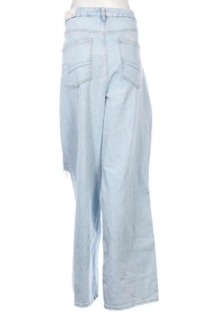 Dámske džínsy  American Eagle, Veľkosť XXL, Farba Modrá, Cena  44,85 €