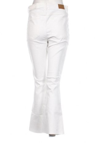 Dámske džínsy  American Eagle, Veľkosť M, Farba Biela, Cena  17,49 €