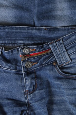 Damen Jeans Amisu, Größe XS, Farbe Blau, Preis 4,15 €