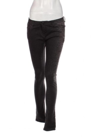 Damen Jeans Amisu, Größe M, Farbe Grau, Preis € 3,03