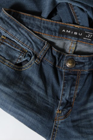 Damen Jeans Amisu, Größe M, Farbe Blau, Preis 3,03 €