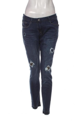 Damen Jeans Anastacia, Größe L, Farbe Blau, Preis 7,26 €