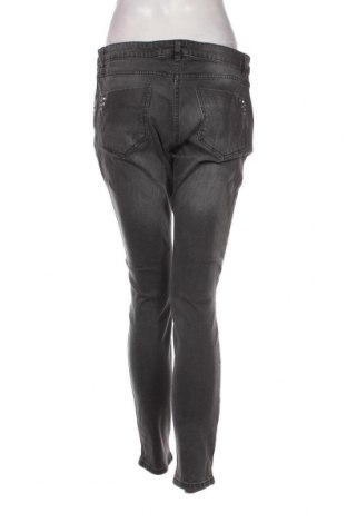 Damen Jeans Anastacia, Größe L, Farbe Grau, Preis 6,05 €