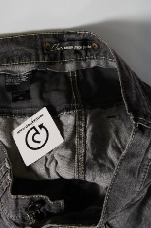 Damen Jeans Angelo Litrico, Größe L, Farbe Grau, Preis € 6,26