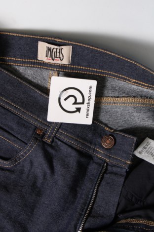 Damen Jeans Angels, Größe M, Farbe Blau, Preis € 5,85