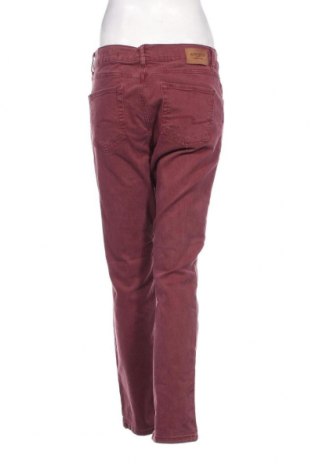 Damen Jeans Angels, Größe L, Farbe Rot, Preis € 10,90