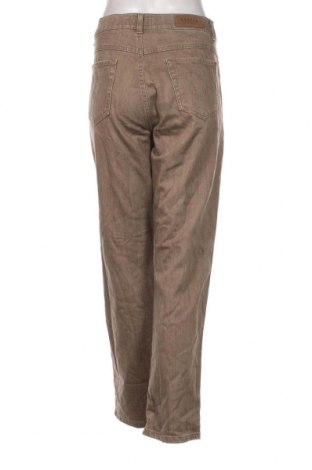 Γυναικείο Τζίν Angels, Μέγεθος XL, Χρώμα  Μπέζ, Τιμή 9,69 €