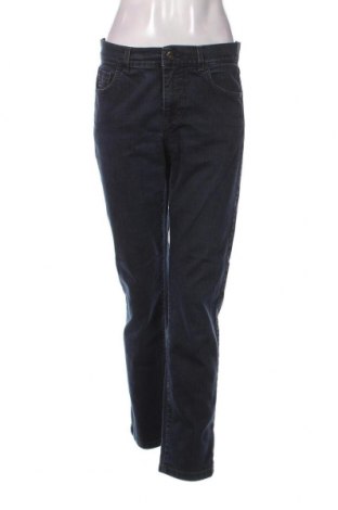 Damen Jeans Angels, Größe M, Farbe Blau, Preis 3,03 €