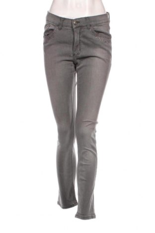 Damen Jeans Angels, Größe M, Farbe Grau, Preis € 5,85
