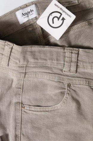 Damen Jeans Angels, Größe S, Farbe Grau, Preis 3,03 €