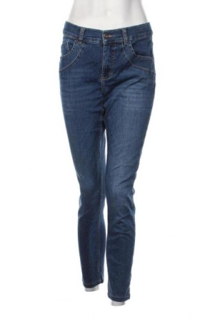 Damen Jeans Angels, Größe M, Farbe Blau, Preis 4,04 €