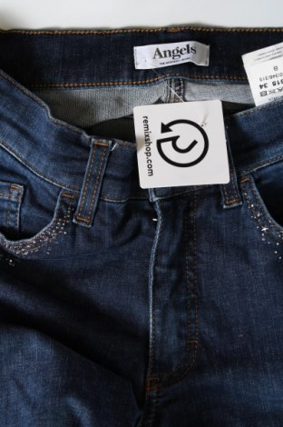 Damen Jeans Angels, Größe S, Farbe Blau, Preis € 6,86