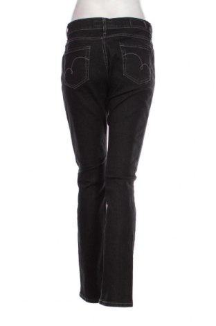 Damen Jeans Angels, Größe M, Farbe Schwarz, Preis 20,18 €