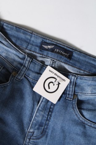 Dámske džínsy  Arizona, Veľkosť S, Farba Modrá, Cena  5,92 €