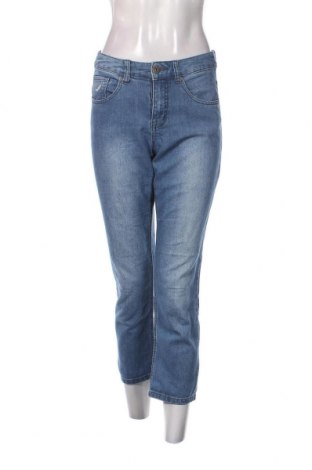 Damen Jeans Arizona, Größe S, Farbe Blau, Preis € 7,26