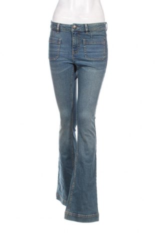 Dámske džínsy  Arizona, Veľkosť S, Farba Modrá, Cena  5,75 €
