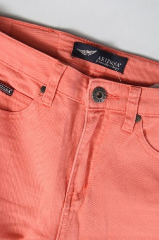 Dámske džínsy  Arizona, Veľkosť XS, Farba Ružová, Cena  5,92 €