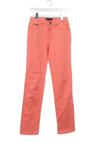 Dámské džíny  Arizona, Velikost XS, Barva Růžová, Cena  92,00 Kč