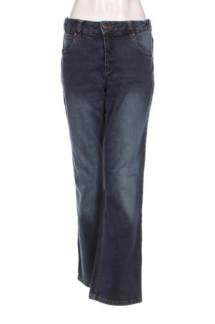 Dámské džíny  Arizona, Velikost L, Barva Modrá, Cena  185,00 Kč