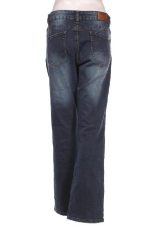 Damen Jeans Arizona, Größe L, Farbe Blau, Preis € 8,07