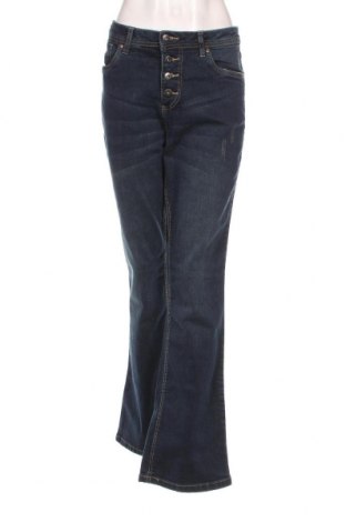 Γυναικείο Τζίν Arizona, Μέγεθος XL, Χρώμα Μπλέ, Τιμή 10,23 €