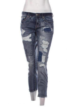 Dámske džínsy  Arizona, Veľkosť S, Farba Modrá, Cena  5,92 €