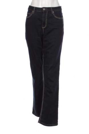 Dámske džínsy  Arizona, Veľkosť M, Farba Modrá, Cena  6,08 €