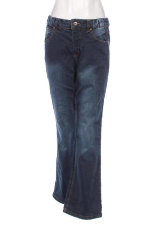 Dámske džínsy  Arizona, Veľkosť M, Farba Modrá, Cena  6,25 €