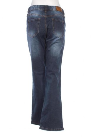 Γυναικείο Τζίν Arizona, Μέγεθος M, Χρώμα Μπλέ, Τιμή 17,94 €