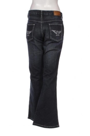 Dámske džínsy  Arizona, Veľkosť M, Farba Modrá, Cena  16,44 €