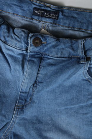 Dámske džínsy  Arizona, Veľkosť XL, Farba Modrá, Cena  8,88 €