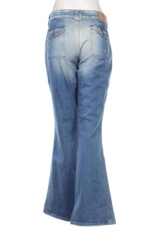 Dámske džínsy  Arizona, Veľkosť L, Farba Modrá, Cena  16,44 €