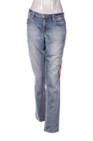 Dámské džíny  Arizona, Velikost XL, Barva Modrá, Cena  263,00 Kč