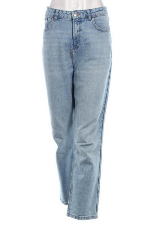 Dámske džínsy  Authentic Brand, Veľkosť L, Farba Modrá, Cena  9,82 €