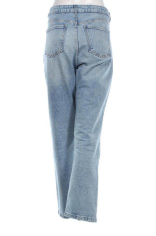 Dámske džínsy  Authentic Brand, Veľkosť L, Farba Modrá, Cena  16,37 €