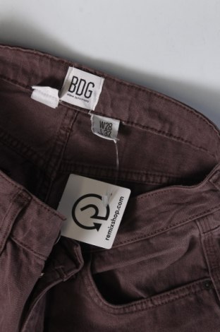 Damen Jeans BDG, Größe M, Farbe Braun, Preis € 20,18