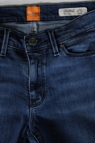 Dámské džíny  BOSS, Velikost S, Barva Modrá, Cena  719,00 Kč
