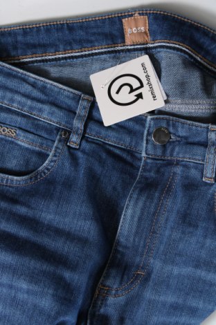 Damen Jeans BOSS, Größe L, Farbe Blau, Preis 95,29 €