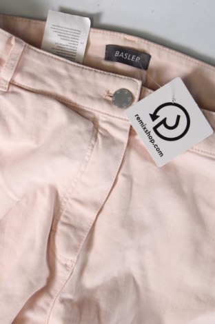 Damen Jeans Basler, Größe XL, Farbe Rosa, Preis € 9,67