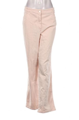 Γυναικείο Τζίν Basler, Μέγεθος XL, Χρώμα Ρόζ , Τιμή 6,91 €