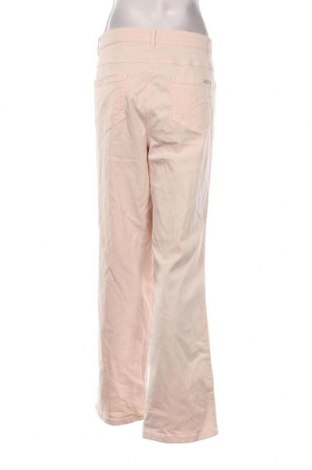 Дамски дънки Basler, Размер XL, Цвят Розов, Цена 13,50 лв.