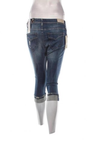 Damen Jeans Bershka, Größe M, Farbe Blau, Preis € 5,19
